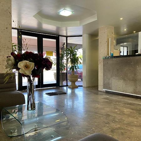 Hotel La Finca هيرموسيلو المظهر الخارجي الصورة