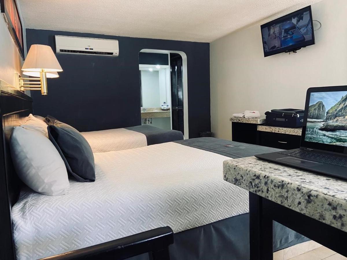 Hotel La Finca هيرموسيلو المظهر الخارجي الصورة